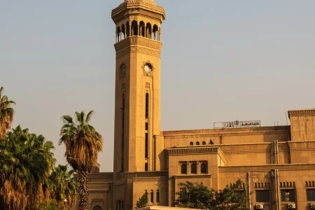 Cairo – Where Ancient Wonders Meet Modern Life