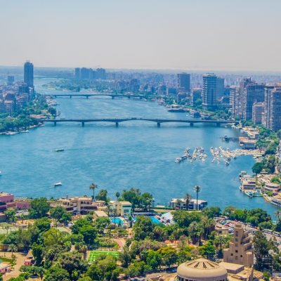 Egypt