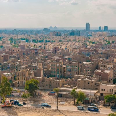 Giza