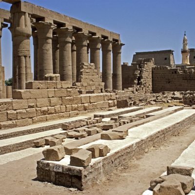 Luxor